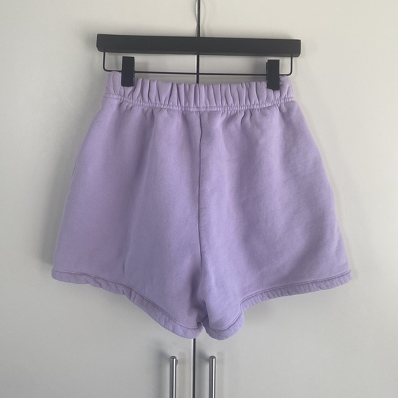 Set Active Sweatbody Sweatshort - Picture 8 of 12